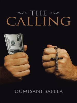 cover image of The Calling